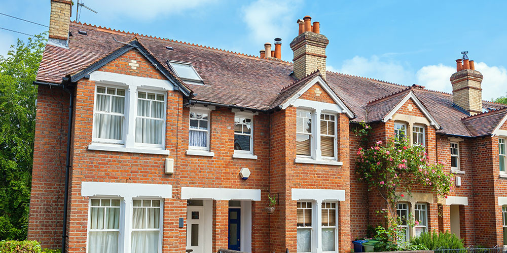 How Does A Mortgage Work