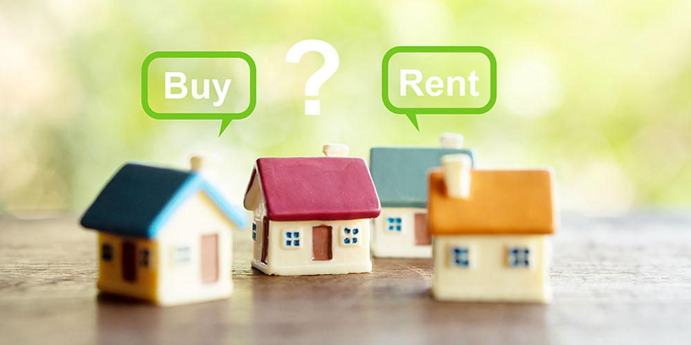 What Is A Right To Buy Mortgage