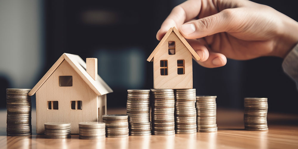 What Is An Equity Release Mortgage